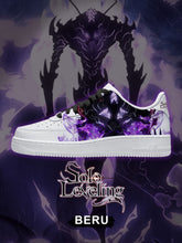 Beru V.2 Custom-Sneaker